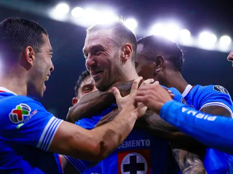 Rival confirmado: Así jugará Cruz Azul los cuartos de final