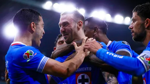 Cruz Azul ya sabe contra quién jugará los cuartos de final de la Liguilla.
