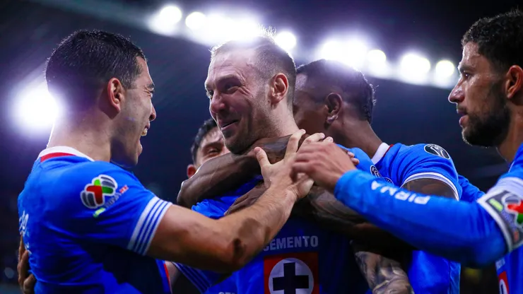 Cruz Azul ya sabe contra quién jugará los cuartos de final de la Liguilla.
