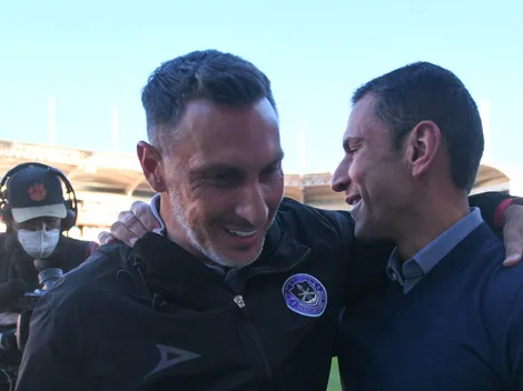 El polémico DT que el Chaco postula para Chivas