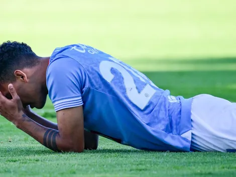 Cruz Azul Sub 23 cae al minuto 95 y es eliminado