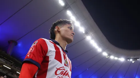 El defensor mexicano se ha convertido en objeto de deseo por parte de varios clubes, incluyendo a los cementeros.