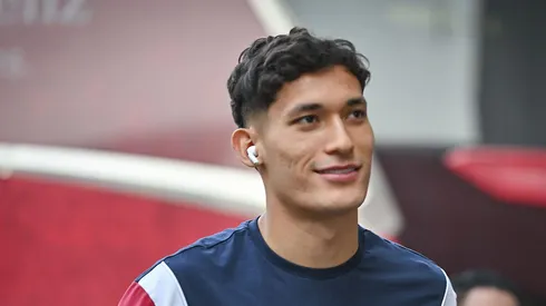 El defensor mexicano sería uno de los principales objetivos de La Máquina de cara al próximo mercado de pases.