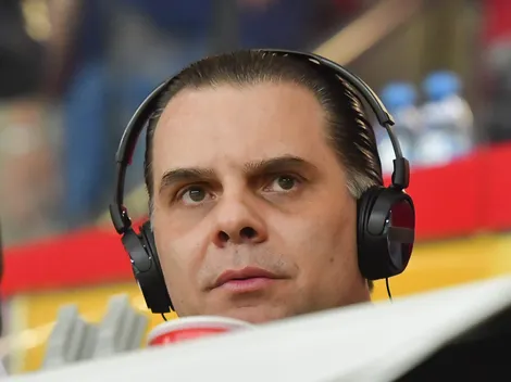 Christian Martinoli destacó la temporada de Kevin Mier en Cruz Azul