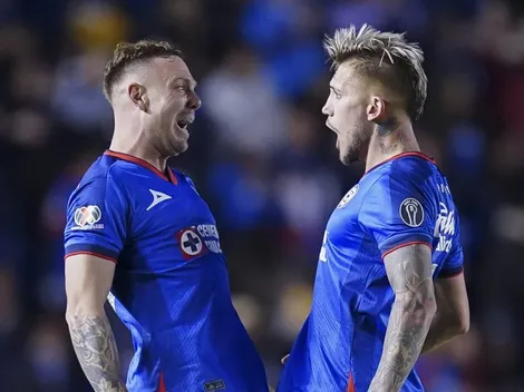 ¿Cruz Azul se preocupa? Lo que se sabe de la reducción de extranjeros