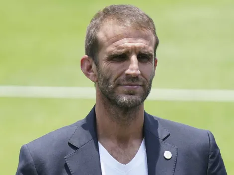 Iván Alonso explicó la filosofía ganadora que instaló en Cruz Azul