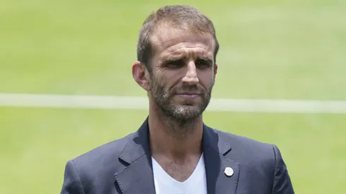 Iván Alonso explicó la filosofía ganadora que instaló en Cruz Azul