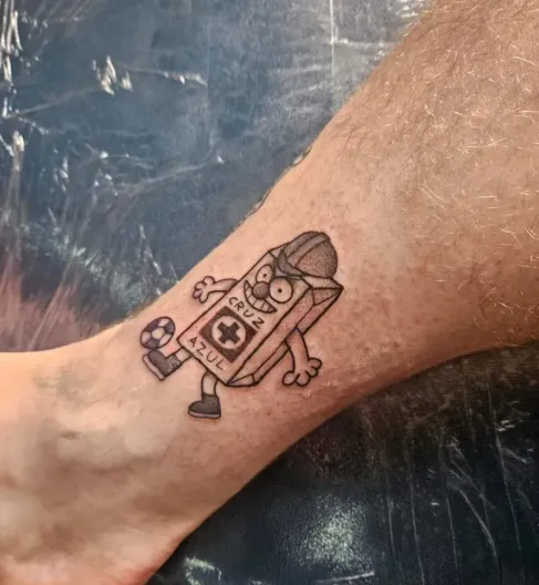 (Foto: @adam_devonshire)