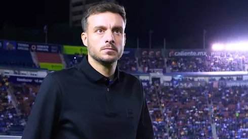 Anselmi tendría equipo completo para los Cuartos de Final.