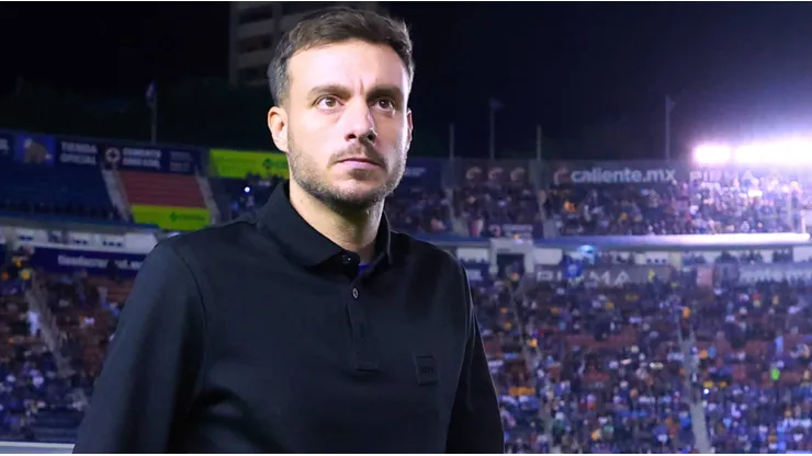 Anselmi tendría equipo completo para los Cuartos de Final.