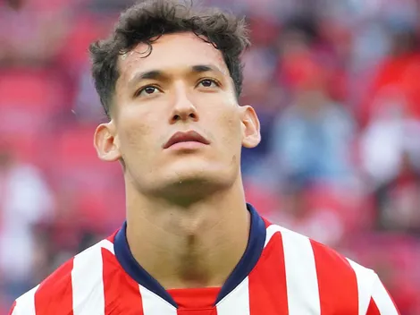 Crece la esperanza: "Al Chiquete le gusta Cruz Azul"