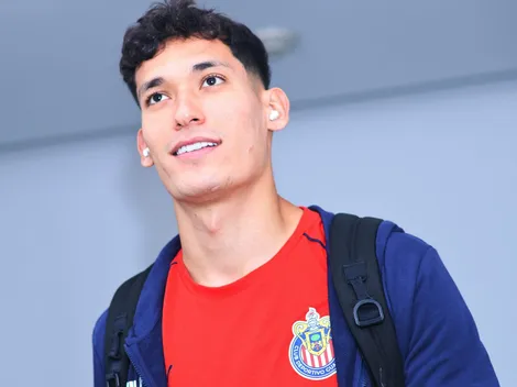 ¿Habrá un sacrificado? La contundente decisión con el fichaje del Chiquete Orozco