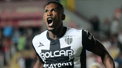 Necaxa le presentó dos ofertas a Cruz Azul por Diber Cambindo