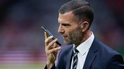 Tito Villa eligió al mejor compañero en su carrera.