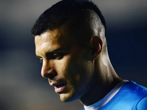 Fue árbitro, brilló en la Liga MX y fracasó en Cruz Azul por codicia