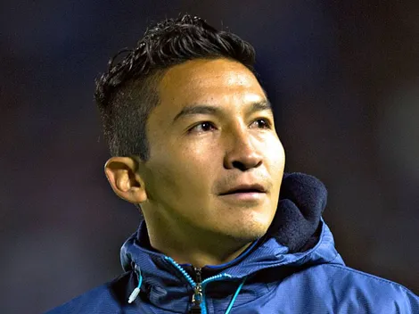 César Villaluz ilusionado con la Décima: "Es un equipo que..."