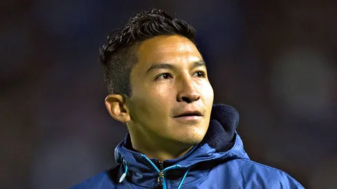 La ilusión de César Villaluz con la posible Décima de Cruz Azul