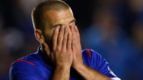 Tito Villa recordó el día que le cayó un rayo al avión de Cruz Azul.