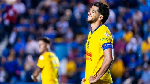 Cruz Azul podría enfrentar al América en la Liguilla.