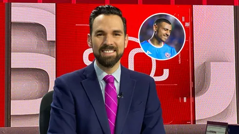 Miguel Ángel Briseño eligió a los 10 mejores jugadores de Cruz Azul