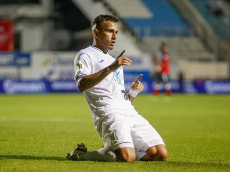 Toda la verdad sobre el interés de Cruz Azul en Edwin Rodríguez