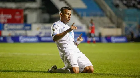 Toda la verdad sobre el interés de Cruz Azul en Edwin Rodríguez