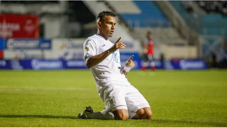 Toda la verdad sobre el interés de Cruz Azul en Edwin Rodríguez