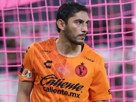 Podría haber reencuentro con Jesús Corona en la Liguilla