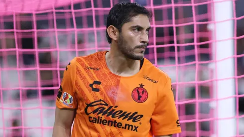 Jesús Corona podría ser rival en Liguilla.