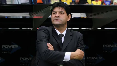 José Cardozo analizó el presente de Cruz Azul.