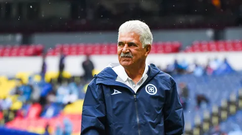 El ex entrenador de los cementeros no se guardó nada y atacó con dureza al cuadro de André Jardine.