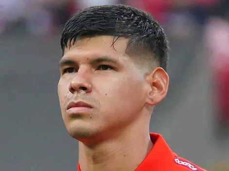 Cruz Azul intentó ficharlo, fracasó en la Liga MX y ahora dejaría Toluca