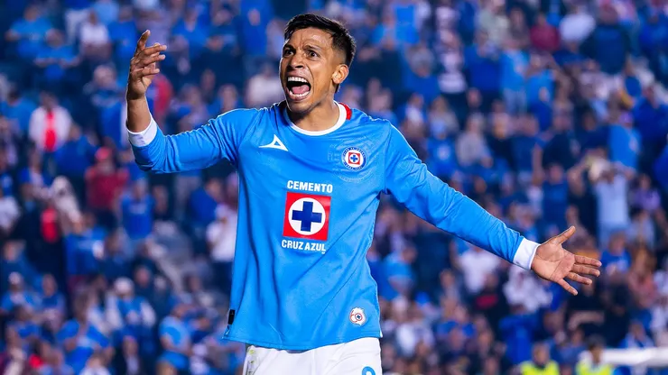 Cruz Azul jugará la Vuelta de Cuartos de Final en el Estadio Azul.