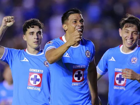 Cruz Azul eligió los días en los que quiere jugar la liguilla