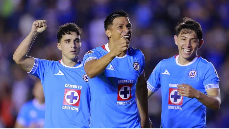 Cruz Azul eligió los días en los que quiere jugar la liguilla