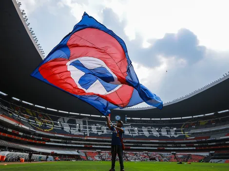 ¿Cuándo vuelve Cruz Azul al Estadio Azteca? Así va la remodelación
