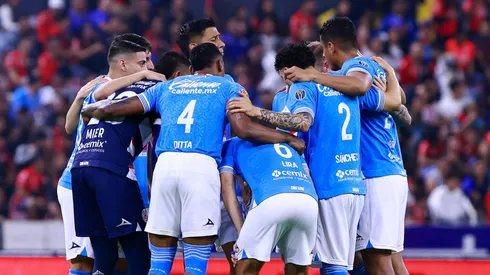 Cruz Azul espera por su rival en la Liguilla.