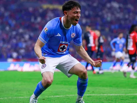 Chaco Giménez analizó el crecimiento de Alexis Gutiérrez