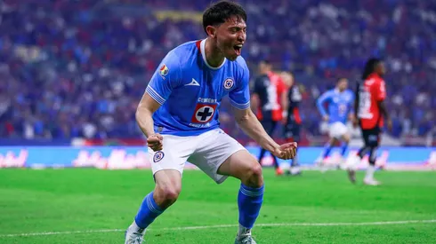 Chaco Giménez analizó el crecimiento de Alexis Gutiérrez