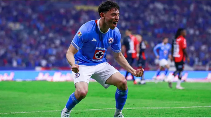 Chaco Giménez analizó el crecimiento de Alexis Gutiérrez