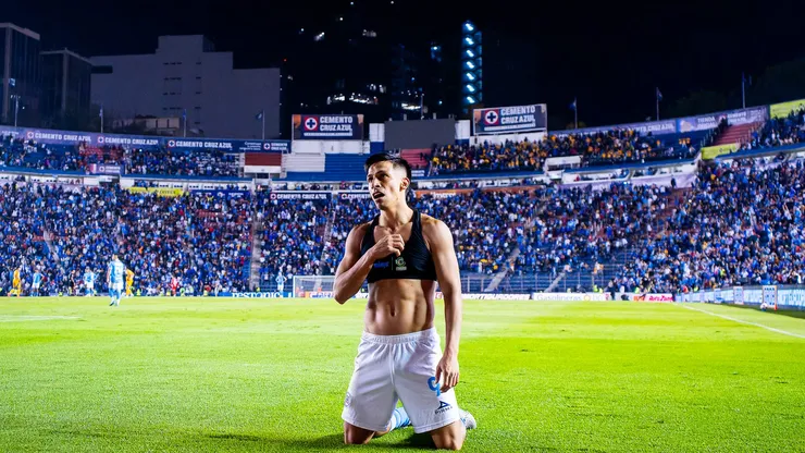 Cruz Azul no saldría del Estadio Azul para la Liguilla.
