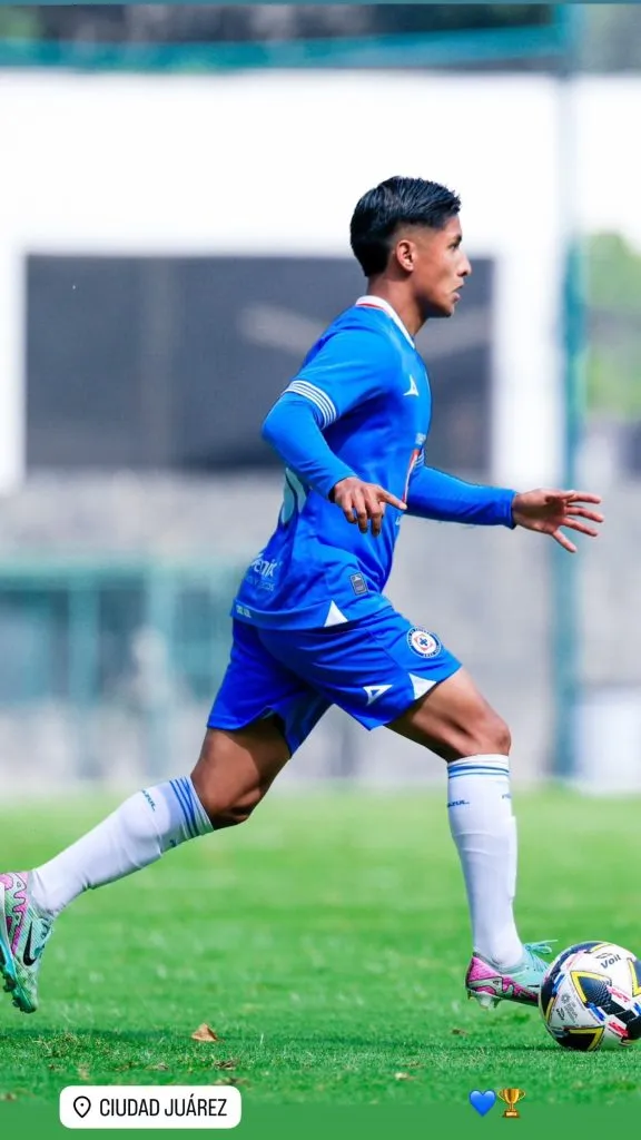 (Foto: @jorgeluis_395)