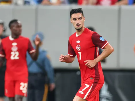 Eustáquio criticó al futbol actual