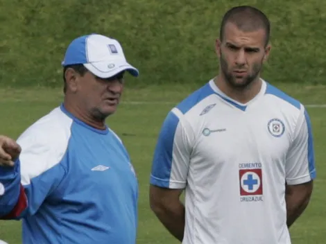 ¿Llegaron a los golpes? Revelan cómo fue la pelea de Tito Villa con el Ojitos Meza