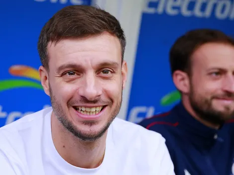 La novedad que más esperaba Martín Anselmi en la previa a la liguilla