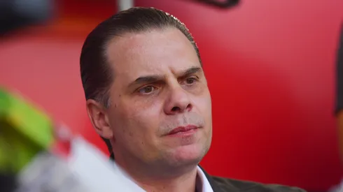 Christian Martinoli aseguró que Martín Anselmi salvó a México