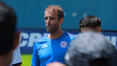 Ivan Alonso fue recordado por Toluca en una privilegiada lista.