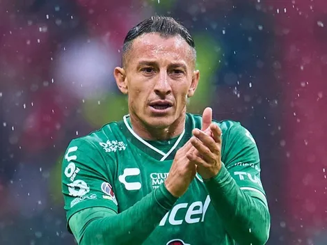 Guardado dijo lo que nadie se anima y muchos creen: "Cruz Azul debería..."