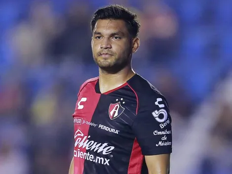 Mudo Aguirre le envió una advertencia a Cruz Azul como ningún otro