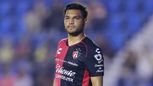 Mudo Aguirre le envió una advertencia a Cruz Azul como ningún otro